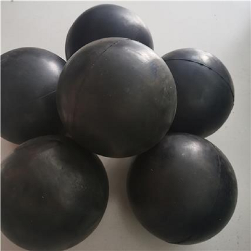 膠球外觀(guān)及適用范圍：